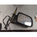 GRR310 Passenger Right Side View Mirror From 1998 Jeep Grand Cherokee  4.0